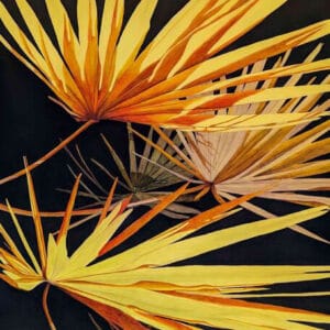 Palm No. 5