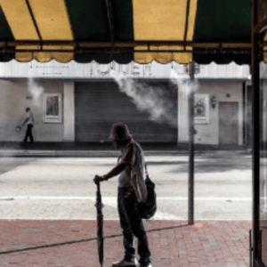 Little Havana, Miami, 2018