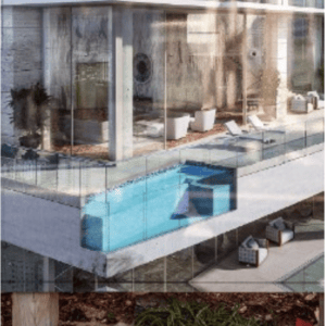 Construction in Sunny Isles, 2019