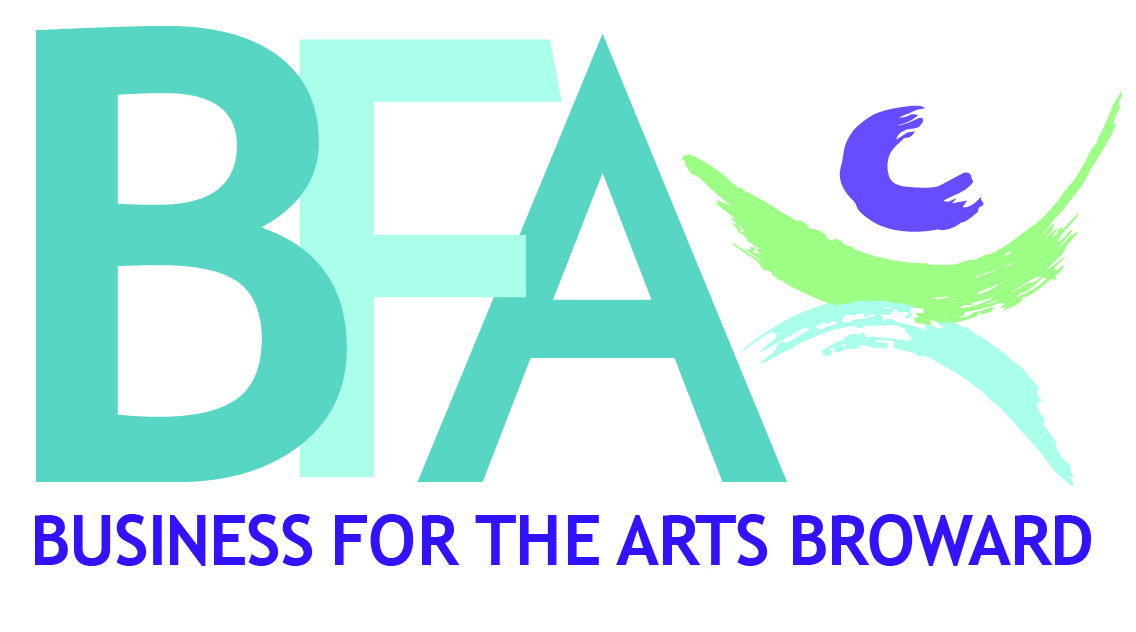 Business for the Arts Broward