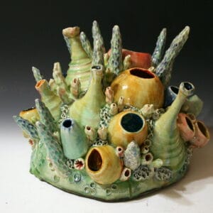 Coral Reef Garden #142