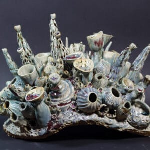 Coral Reef Garden #208