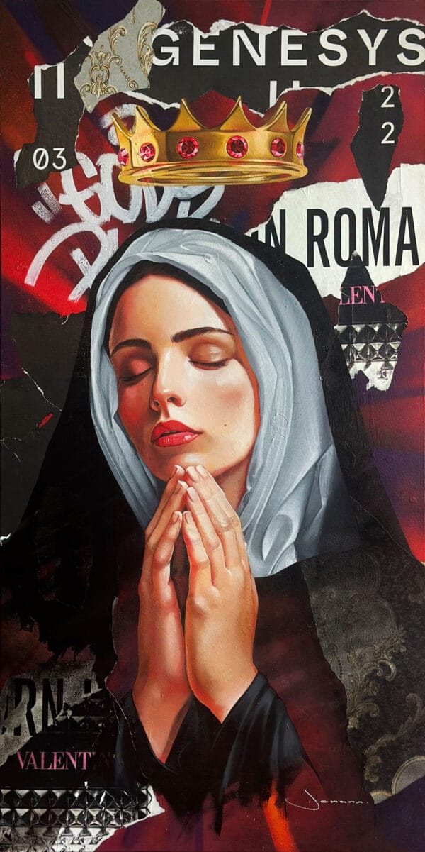 Sancta Mater
