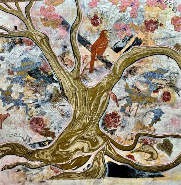 Tree of Discovery