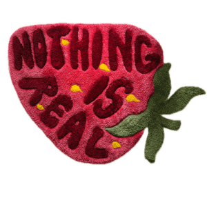 Strawberry Fields