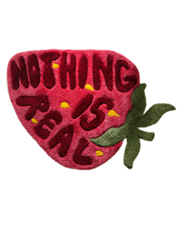 Strawberry Fields