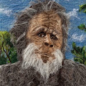 Sasquatch