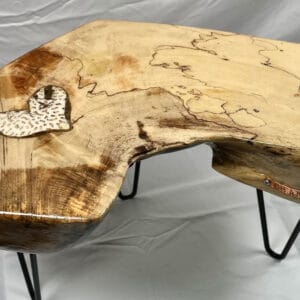 Harmony Table