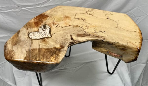 Harmony Table