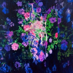 The Brighter the Light the Darker the Shadow